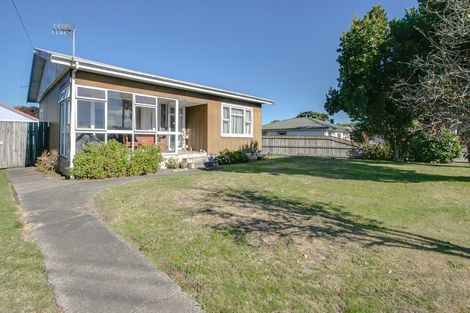 Photo of property in 406 Frederick Street West, Mahora, Hastings, 4120