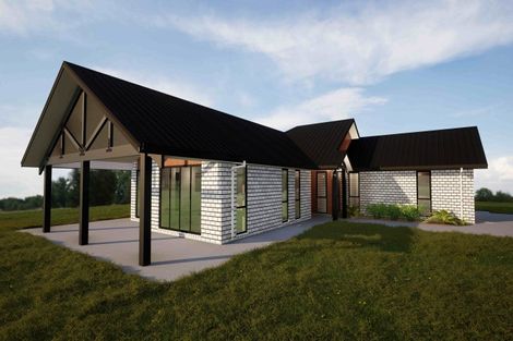 Photo of property in 557 Collinson Street, Pirongia, 3802