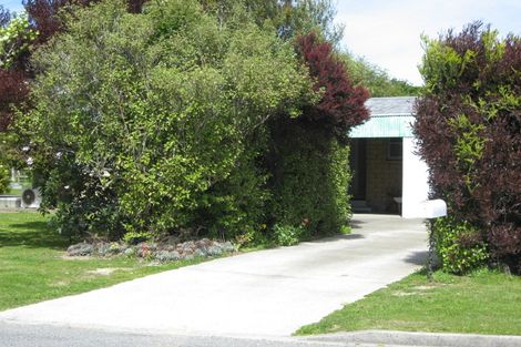 Photo of property in 2 March Street, Spring Creek, 7202