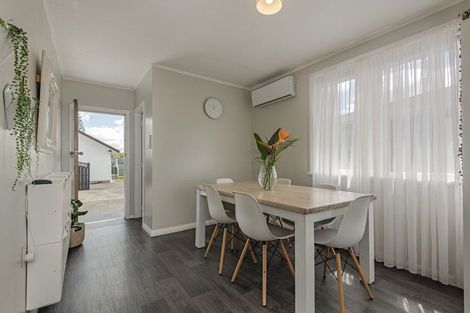 Photo of property in 27 Ferguson Street, Awapuni, Palmerston North, 4412