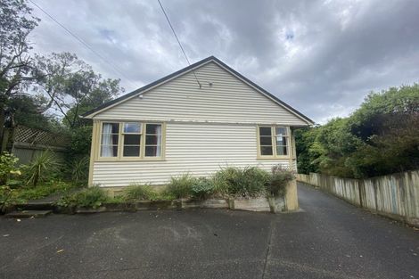Photo of property in 21 Warwick Street, Wilton, Wellington, 6012