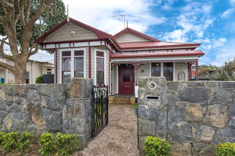 Photo of property in 36 Church Street, Onehunga, Auckland, 1061