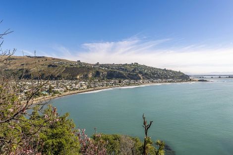 Photo of property in 3 Scarborough Road, Scarborough, Christchurch, 8081