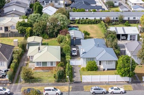 Photo of property in 1 Sunnyside Road, Nawton, Hamilton, 3200