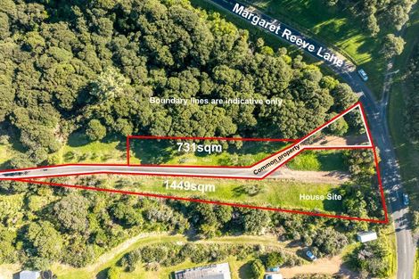 Photo of property in 2/50 Margaret Reeve Lane, Waiheke Island, 1971