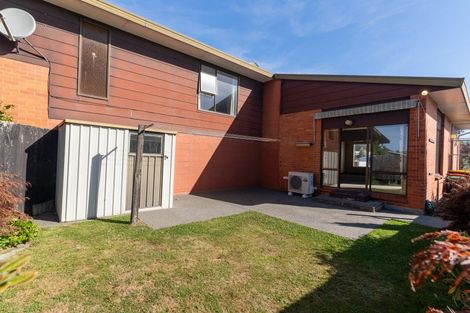 Photo of property in 1/147 Warren Crescent, Hillmorton, Christchurch, 8025