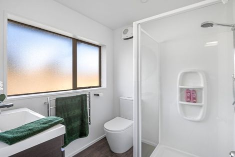 Photo of property in 65 Woodhurst Drive, Casebrook, Christchurch, 8051