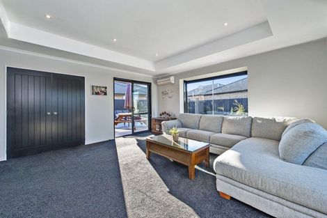 Photo of property in 87 Renoir Drive, Rolleston, 7614