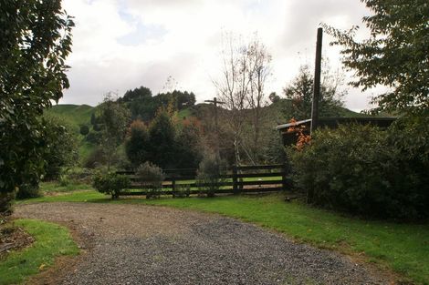 Photo of property in 565 Mangapara Road, Ohura, 3980