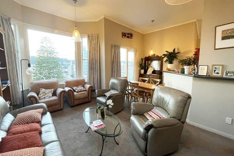 Photo of property in 359 The Terrace, Te Aro, Wellington, 6011