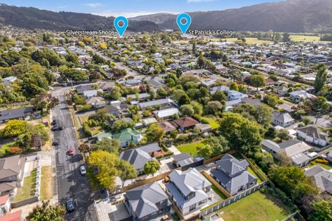 Photo of property in 47c Heretaunga Square, Silverstream, Upper Hutt, 5019