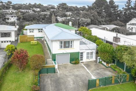 Photo of property in 60 Mount View Road, Bastia Hill, Whanganui, 4500