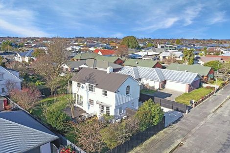 Photo of property in 121 Kermode Street, Ashburton, 7700