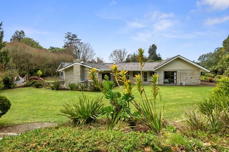 Photo of property in 709 Carrington Road, Hurworth, New Plymouth, 4371