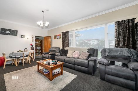 Photo of property in 588 Fergusson Drive, Trentham, Upper Hutt, 5018
