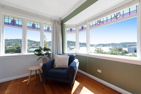 Photo of property in 167 Coutts Street, Rongotai, Wellington, 6022