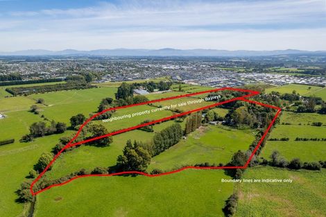 Photo of property in 97 Northbrook Road, Rangiora, 7400