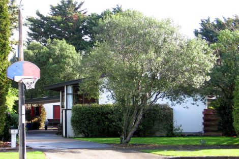 Photo of property in 6 Spilman Place, Awapuni, Palmerston North, 4412