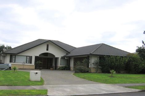 Photo of property in 57 Keppoch Court, Dannemora, Auckland, 2016