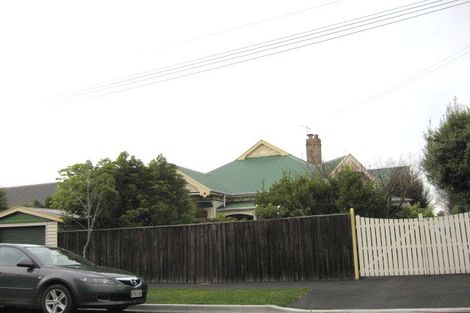 Photo of property in 80 Mansfield Avenue, St Albans, Christchurch, 8014