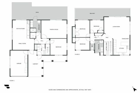 Photo of property in 502a Harbour View Road, Whangamata, 3620