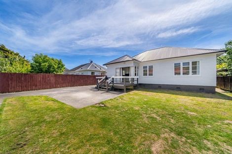 Photo of property in 78 Hall Crescent, Epuni, Lower Hutt, 5011