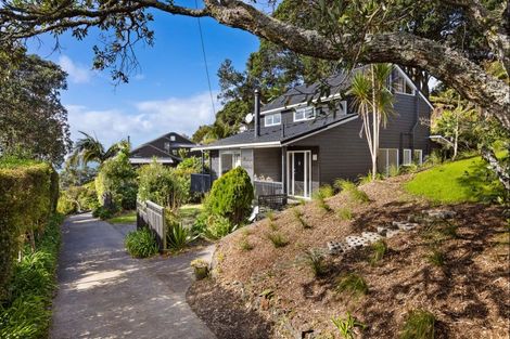 Photo of property in 31 Ocean View Road, Hatfields Beach, Orewa, 0931