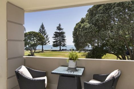 Photo of property in The Georgian, 7/8 Sidmouth Street, Mairangi Bay, Auckland, 0630