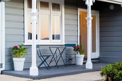 Photo of property in 6 Crosby Street, Mornington, Dunedin, 9011