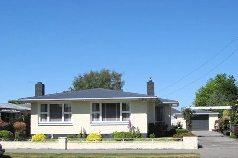 Photo of property in 297 Wairakei Road, Bryndwr, Christchurch, 8053