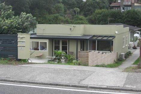 Photo of property in 37 The Esplanade, Raumati South, Paraparaumu, 5032