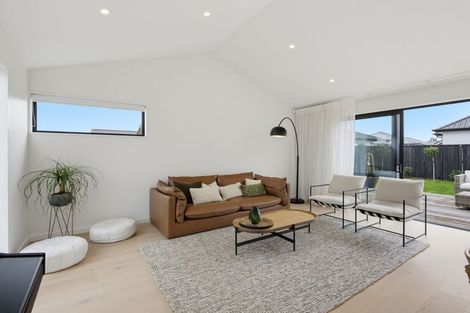 Photo of property in 48 Gammack Drive, Halswell, Christchurch, 8025