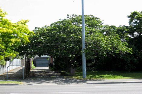 Photo of property in 216 Yaldhurst Road, Avonhead, Christchurch, 8042