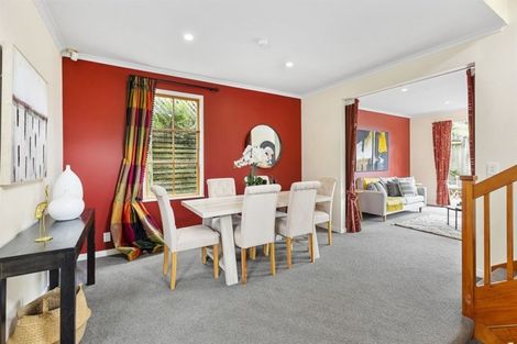 Photo of property in 8 Kilmister Avenue, Thorndon, Wellington, 6011
