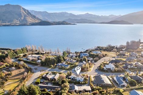 Photo of property in 8 Penrith Park Drive, Wanaka, 9305
