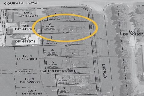 Photo of property in 4 Blakely Street, Amberley, 7410