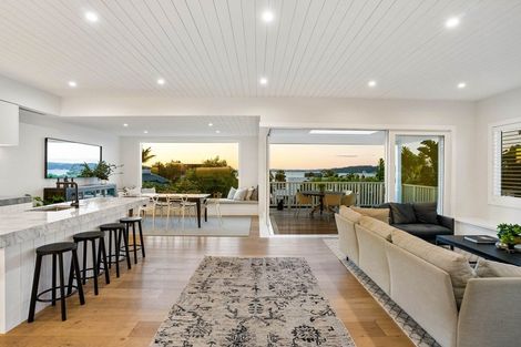 Photo of property in 119 West End Road, Westmere, Auckland, 1022