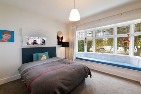 Photo of property in 1 Claremont Avenue, Papanui, Christchurch, 8053