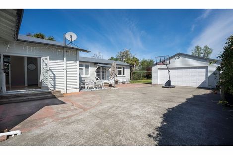 Photo of property in 417 Barrington Street, Spreydon, Christchurch, 8024