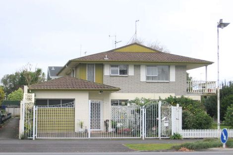 Photo of property in 231b Grey Street, Hamilton East, Hamilton, 3216