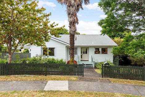 Photo of property in 34 Cromwell Drive, Fitzroy, Hamilton, 3206