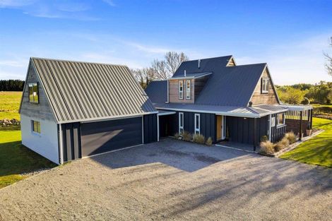 Photo of property in 113 Lilly Road, Fernside, Rangiora, 7471