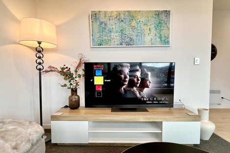 Photo of property in A C Nielsen House, 701/120 Victoria Street, Te Aro, Wellington, 6011