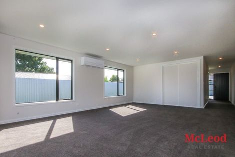 Photo of property in 86a George Street, Tinwald, Ashburton, 7700