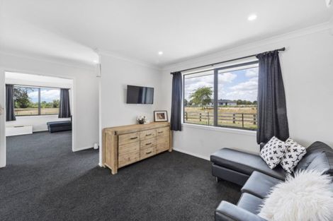 Photo of property in 378 Waring Road, Taupiri, 3791