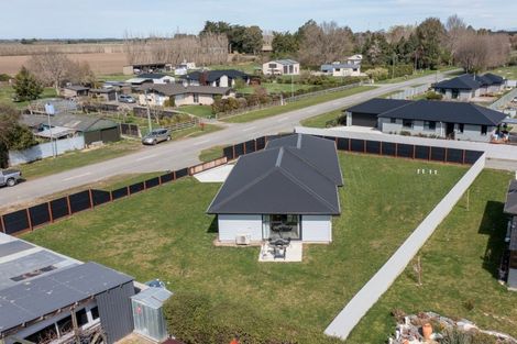 Photo of property in 20 David Street, Hinds, Ashburton, 7773