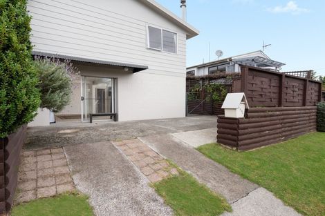 Photo of property in 546a Fraser Street, Greerton, Tauranga, 3112