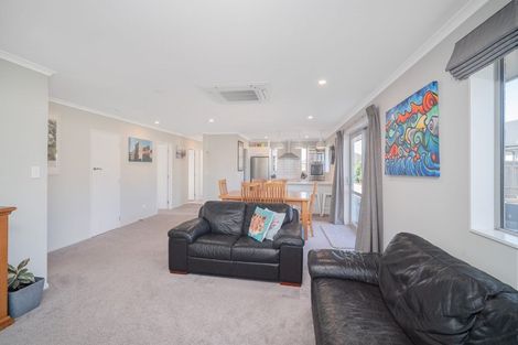 Photo of property in 5 Haymakers Crescent, Rolleston, 7614