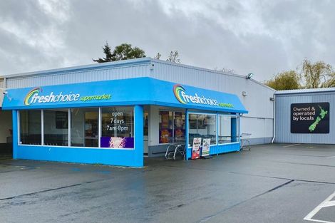 Photo of property in 20 Chervier Street, Leeston, 7632