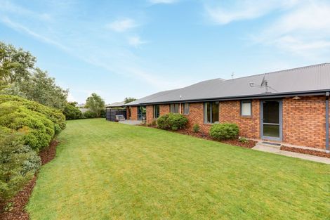 Photo of property in 1 Cato Place, Rolleston, 7614